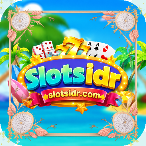 slotsidr — galeri pratinjau Resmi APK